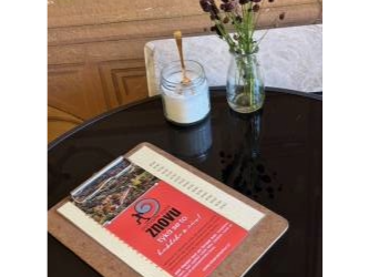 JSME V CAFÉ BAŽANTNICE!